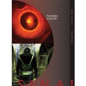 Tunnel Vision: The Underground Films by Raz Mesinai  DVD